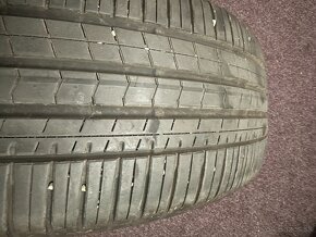 Falken ZIEX ZE310 225/55 R18 - 3