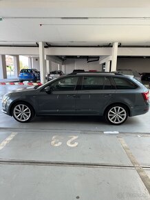 Škoda Octavia 3 2.0 TDI Drive DSG - 3