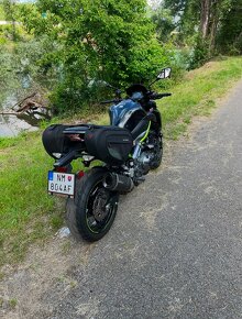 Kawasaki Z900 ABS - 3