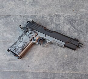 Army armament R32 colt 1911 GBB airsoft - 3