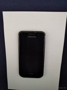 Samsung GALAXY S GT-I9000 - 3