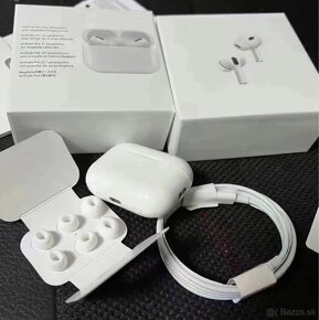 AirPods Pro 2 - Originál za výbornú cenu - 3