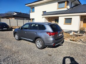 Mitsubishi Outlander III 2,2DI-D 4x4 - 3