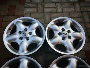 Land Rover,Hyundai,Kia 5x114,3 r16 - 3