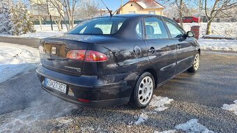 SEAT CORDOBA - 1.9TDi 74kW - NOVÁ STK 11/26 - 1500.-EUR - 3