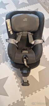 Britax Romer dualfix m i size - 3