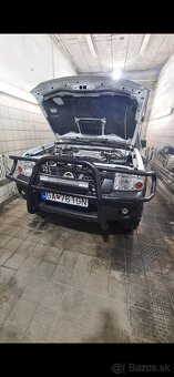 Nissan navara d22 - 3