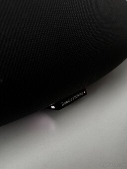 Bowers Wilkins zeppelin reproduktor - 3