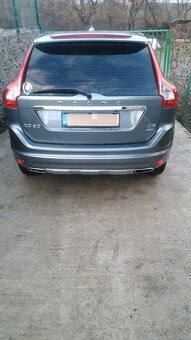 Volvo XC 60 - 3