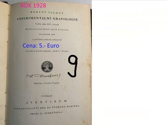 Slovenské knihy rok 1774 - 1942 historia miestopis geografia - 3