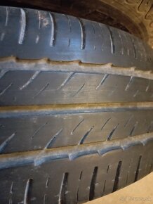 2ks letne 185/65R14 Matador - 3