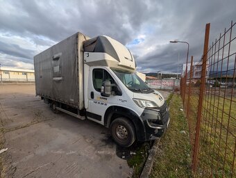 Fiat Ducato 2.3 130kw - 3