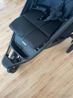 Thule urban glide 2 - 3