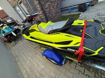 SEA DOO RXT X 300 RS , 2018 - 3