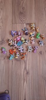 Littlest petshop - 3