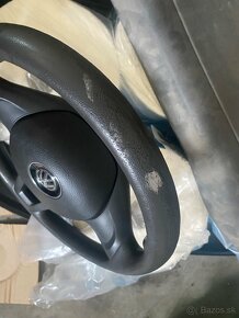 Volant Vw t6 +airbag - 3