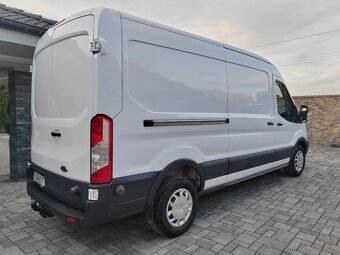 Ford Transit 3 miest L3H2 - 3