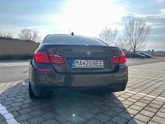 BMW 525d AT - 3