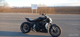 Ducati xDiavel - 3