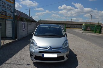 Citroën C4 Picasso 1.6 VTi - 3