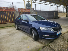 Škoda Octavia 1.6 TDI 85kW DSG - 3