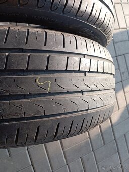 2ks letné 205/55R16 Pirelli - 3