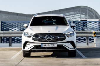 Mercedes GLC 200 - 3