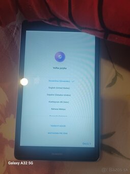 Tablet huawei - 3