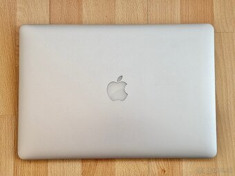 MacBook Pro 15" i7-2.5GHz,4j/16GB/512GB, NOVÁ BATÉRIA - 3