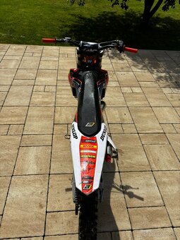 Ktm sx 125 - 3