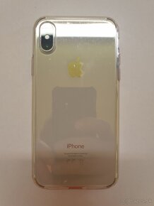 Iphone  X - 3