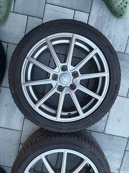 Disky RockRC32 r17 5x112 - 3