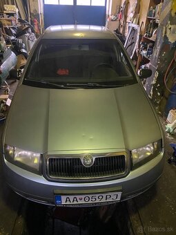 Fabia 1 1.4mpi - 3