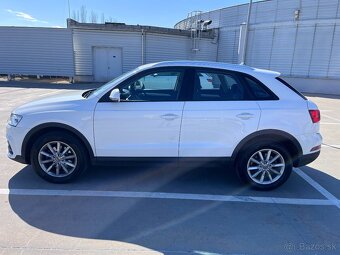 Audi Q3 2.0 TDI - 3