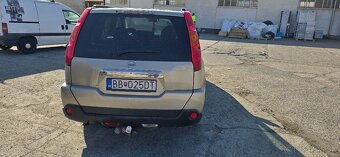 Nissan Xtrail - 3