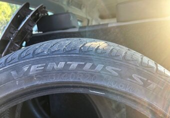 Hankook Ventus ST RH06 275/40 R20 letne 2ks - 3