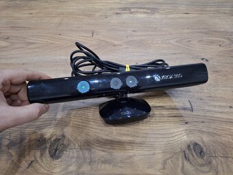 Kinect senzor na XBOX 360 - 3