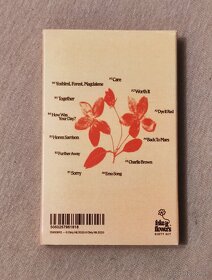 Beabadoobee - Fake It Flowers (Cassette, Kazeta) - 3