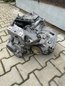 Manuálna 6 stupňová prevodovka Audi, škoda, Volkswagen - 3