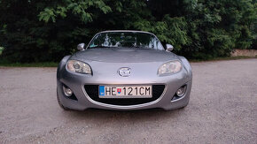 Mazda MX5 NC 2010 Roadster Challenge - 3