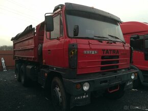 TATRA T 815 S3 26 208 6x6.2 - 10V TURBO - 3