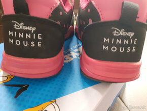 Minnie mouse obuv č.29 - 3