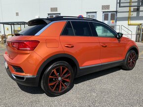 VW T-Roc 1.5 TSI 110kw - 3