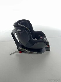 Autosedačka britax Romer dual fix M i- size - 3