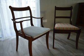 Stoličky - 3