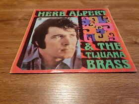 LP-HERB ALPERT - 3