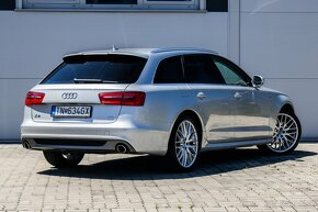 Audi A6 Avant 3.0 TDI DPF 245k quattro S tronic - 3