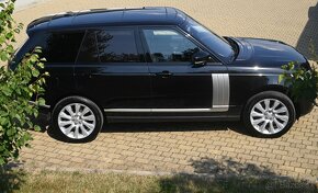 Range Rover Vogue na predaj - 3