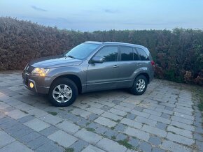 Suzuki Grand Vitara 1.9 4x4 - 3