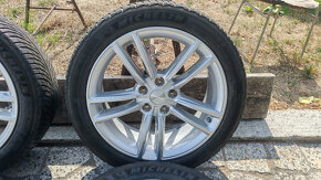 5x120 R19 --- TESLA MODEL S - 3